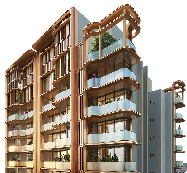 origen Realty The Oryza Sector 88a Gurgaon